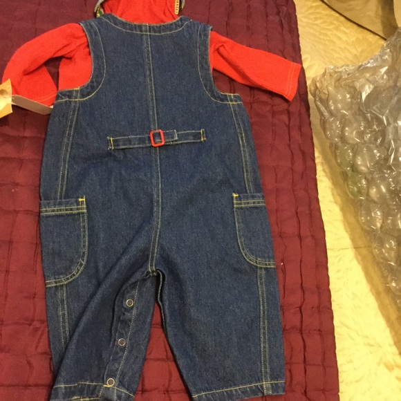 Sold NEW Baby outfit Size 12 months - Picture 3 of 5